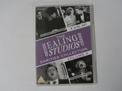 The Ealing Studios Rarities Collection - Volume 4: 2 Disc, 4 movies - As New