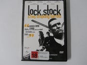 Lock, Stock and Two Smoking Barrels: A Guy Ritchie Classic! - As New