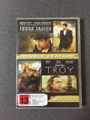The Assassination Of Jesse James / Troy