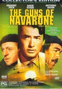 Guns Of Navarone, The: Collector's Edition