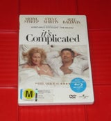 It's Complicated - DVD
