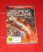 Super Cyclone - DVD