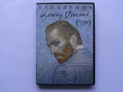 Loving Vincent: Vincent Van Gogh - As New