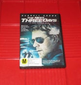 The Next Three Days - DVD