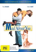 Mad About You: Season 1 (DVD) - New!!!