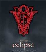 The Twilight Saga: Eclipse: Limited Collector's Edition