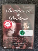 Beethoven, Brahms / Orchestra Della Svizzera Italiana - Reg Free