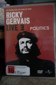 Ricky Gervais Live : Politics