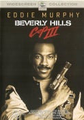 Beverly Hills Cop III - Eddie Murphy - DVD R4