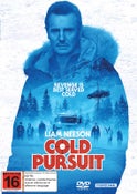 COLD PURSUIT (DVD)