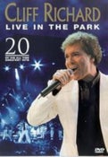 Cliff Richard - Live In The Park (M)