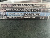 Outrageous Fortune: Season 1 - 6 DVD