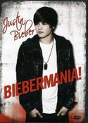 Biebermania : Justin Bieber (M)