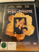The Age Of Innocence ****