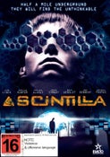 Scintilla DVD (S)