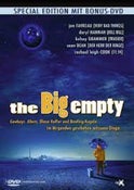 The Big Empty DVD (S)