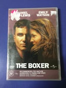 The Boxer (WAS $16) - NEW!!!