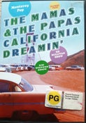 The Mama's &The Papa's - California Dreamin' compilation