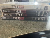 True Blood: Season 1 - 4