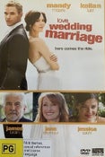 Love Wedding Marriage - Here Comes The Ride - Mandy Moore