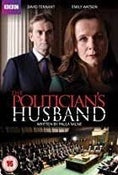 THE POLITICIAN'S WIFE ....