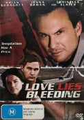 Love Lies Bleeding - Christian Slater