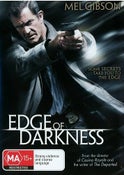 Edge Of Darkness - Mel Gibson!