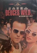 Deuces Wild - Stephen Dorff ,Matt Dillon