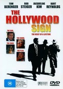 Hollywood Sign, The - Tom Berenger , Burt Reynolds DVD Region 4