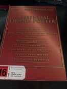 The Essential Dennis Potter Box Set
