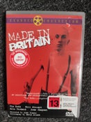 Made In Britain - Reg 2 - Tim Roth