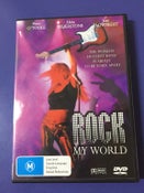 Rock My World (WAS $14)