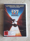 127 Hours: James Franco (DVD Movie)
