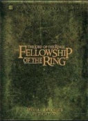 Lord of the Rings: THE FELLOWSHIP OF THE RING - (Special Extended Edition)