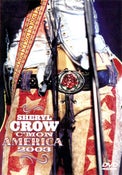 Sheryl Crow – C'Mon America 2003 ****