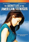 The Secret Life of the American Teenager: Season 1 Molly Ringwald (Actor), Shail
