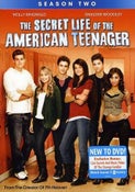 The Secret Life of the American Teenager: Season 2 Molly Ringwald (Actor), Shail