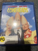Coneheads