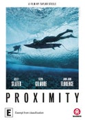 PROXIMITY (DVD)