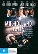 Mulholland Falls (DVD) - New!!!