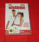 Wimbledon - DVD