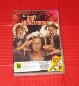 The Incredible Burt Wonderstone - DVD