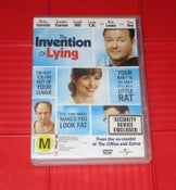The Invention of Lying - DVD