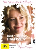 Last Chance Harvey (DVD) - New!!!