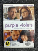 Purple Violets - Reg Free - Patrick Wilson