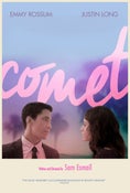 Comet (DVD) - New!!!