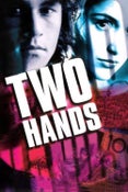 Two Hands (DVD) - New!!!