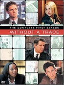 Without a Trace: The Complete Season 1
