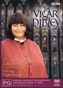 The Vicar Of Dibley - Series 3