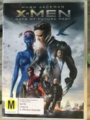X-Men: Days of Future Past. BRAND NEW SHRINK WRAPPED